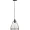 Progress Lighting Range Collection One-Light Pendant P500135-020 - alternate 5